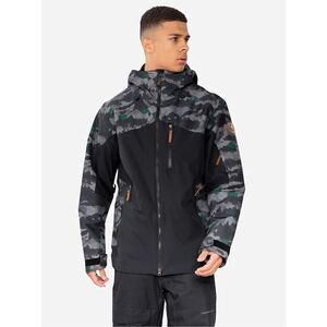 Obermeyer Chandler Insulated Ski Jacket NWT Athletic mountain sport Large